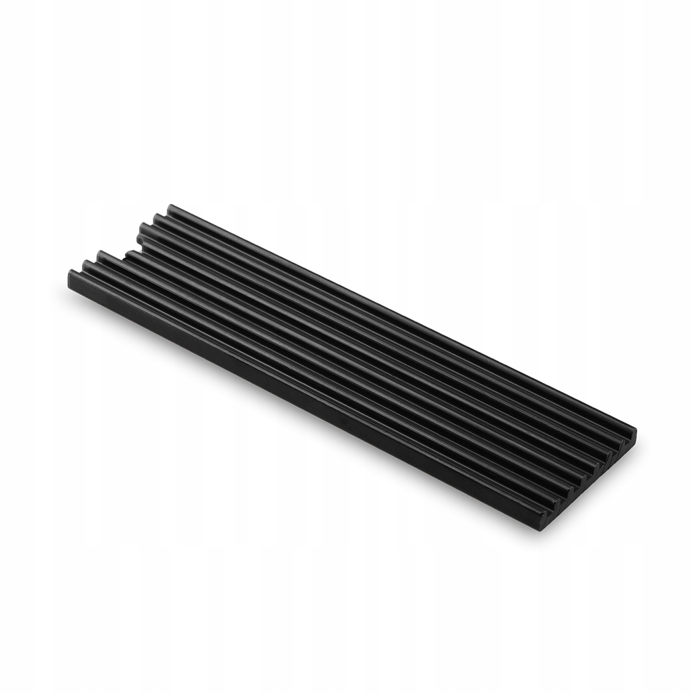 AXAGON Passive aluminum heatsink for all M.2 SSDs, size 2280, high 3 mm | C