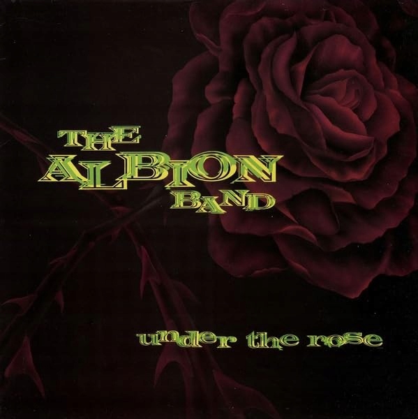 Ta Under the Rose