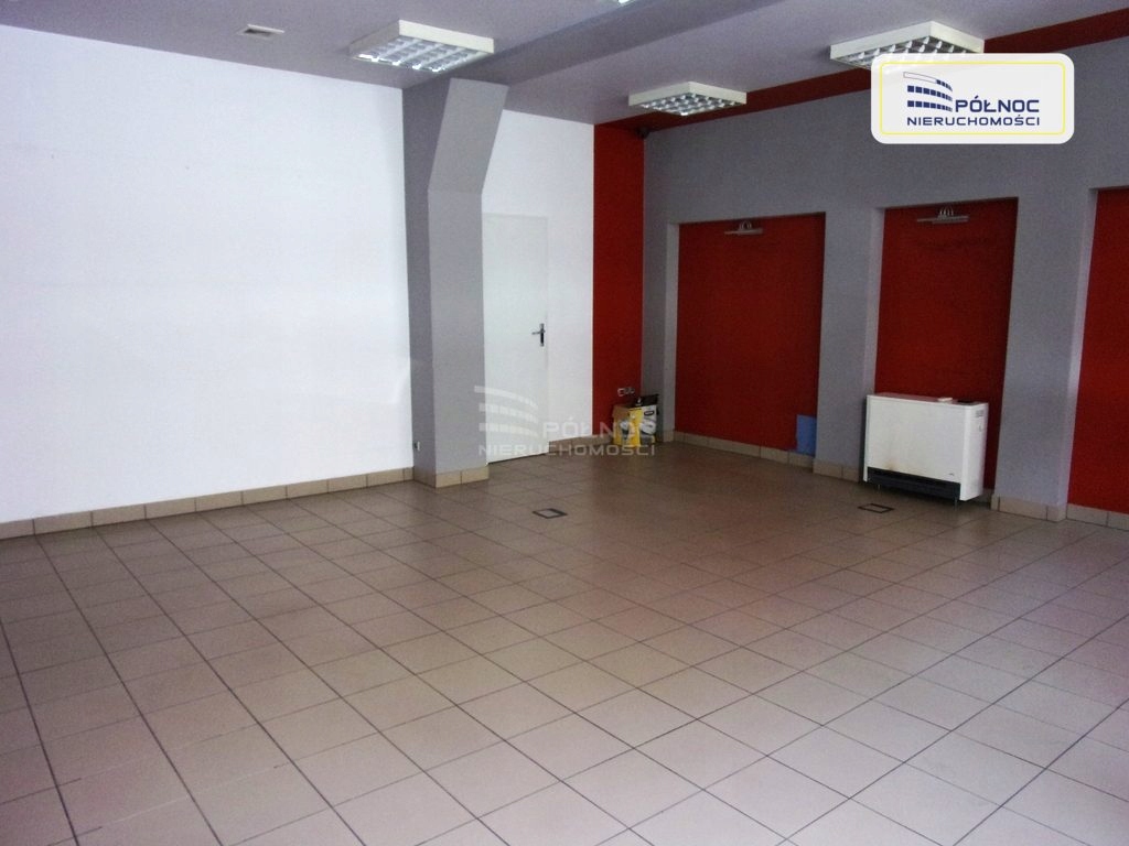Komercyjne, Bolesławiec, 62 m²