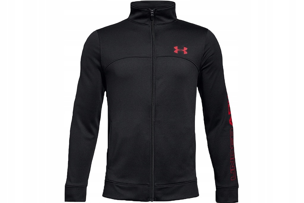 UNDER ARMOUR PENNANT WARM-UP J ~L~ Dziecięca Bluza