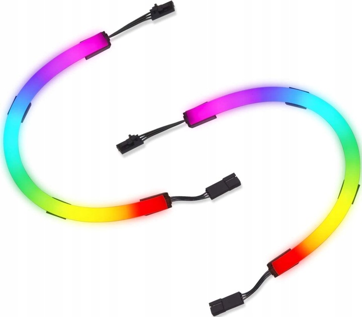 Zestaw oświetleniowy Corsair ICUE LS100 47e-70