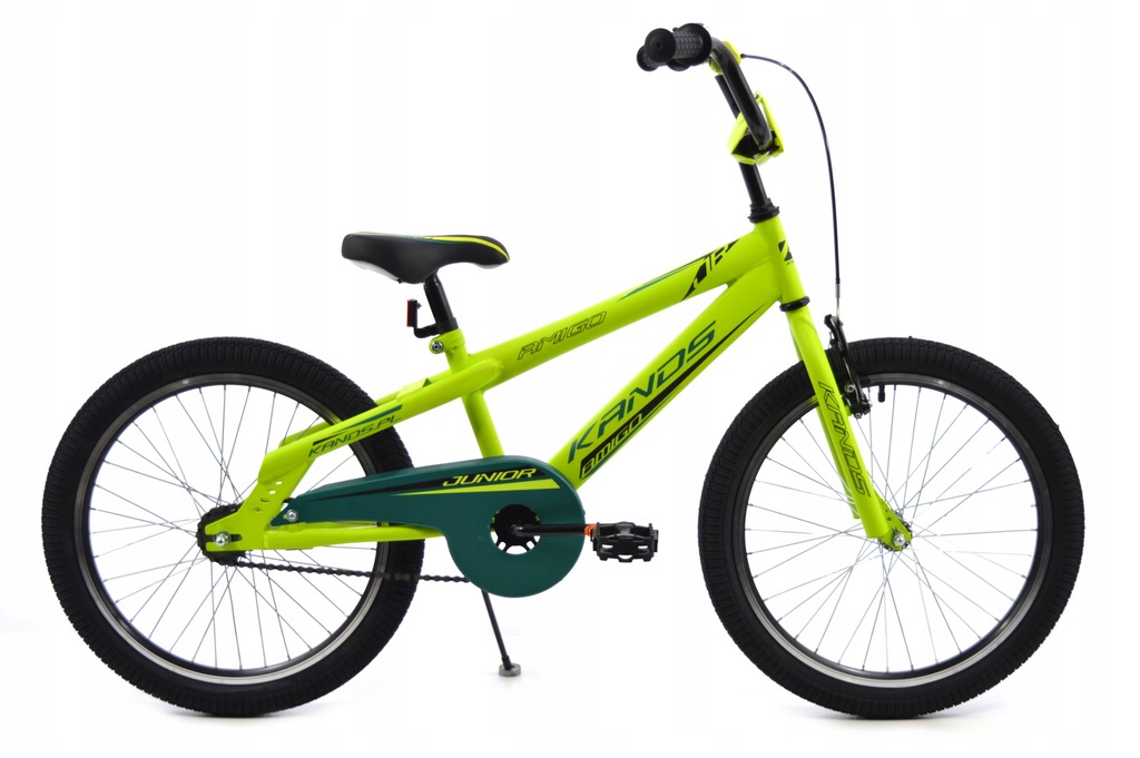 ROWER 20''KANDS AMIGO BMX DLA DZIECI NOWY 2019 HIT