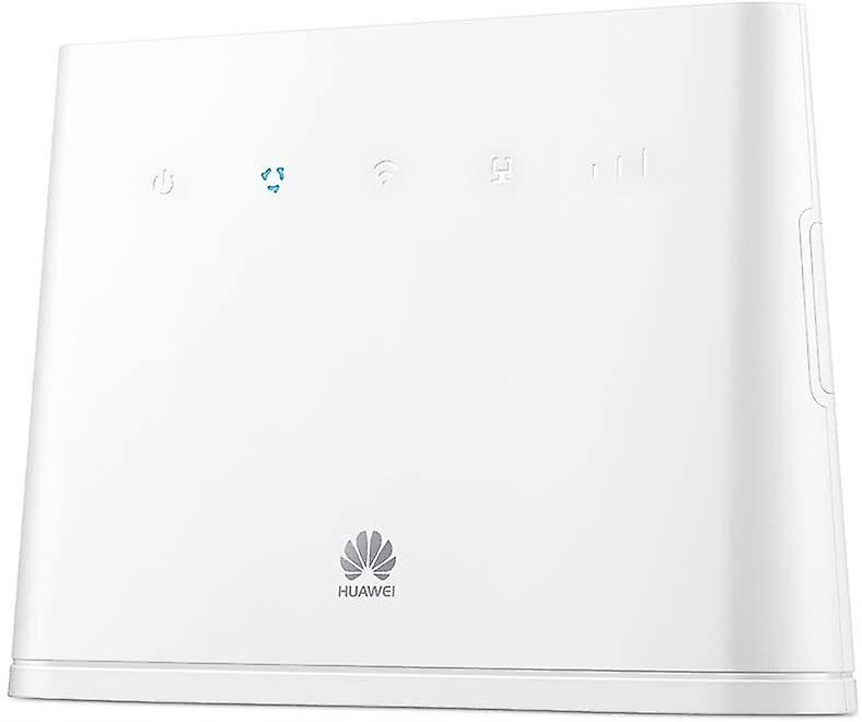 Купить Модем Huawei B311 4G LTE белый: отзывы, фото, характеристики в интерне-магазине Aredi.ru