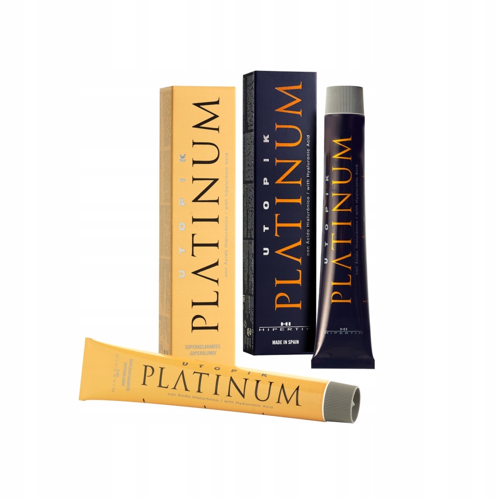 FARBA UTOPIK PLATINIUM 12/21 Z HIPLEX HIPERTIN