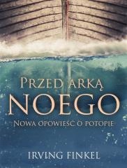 Przed arką Noego