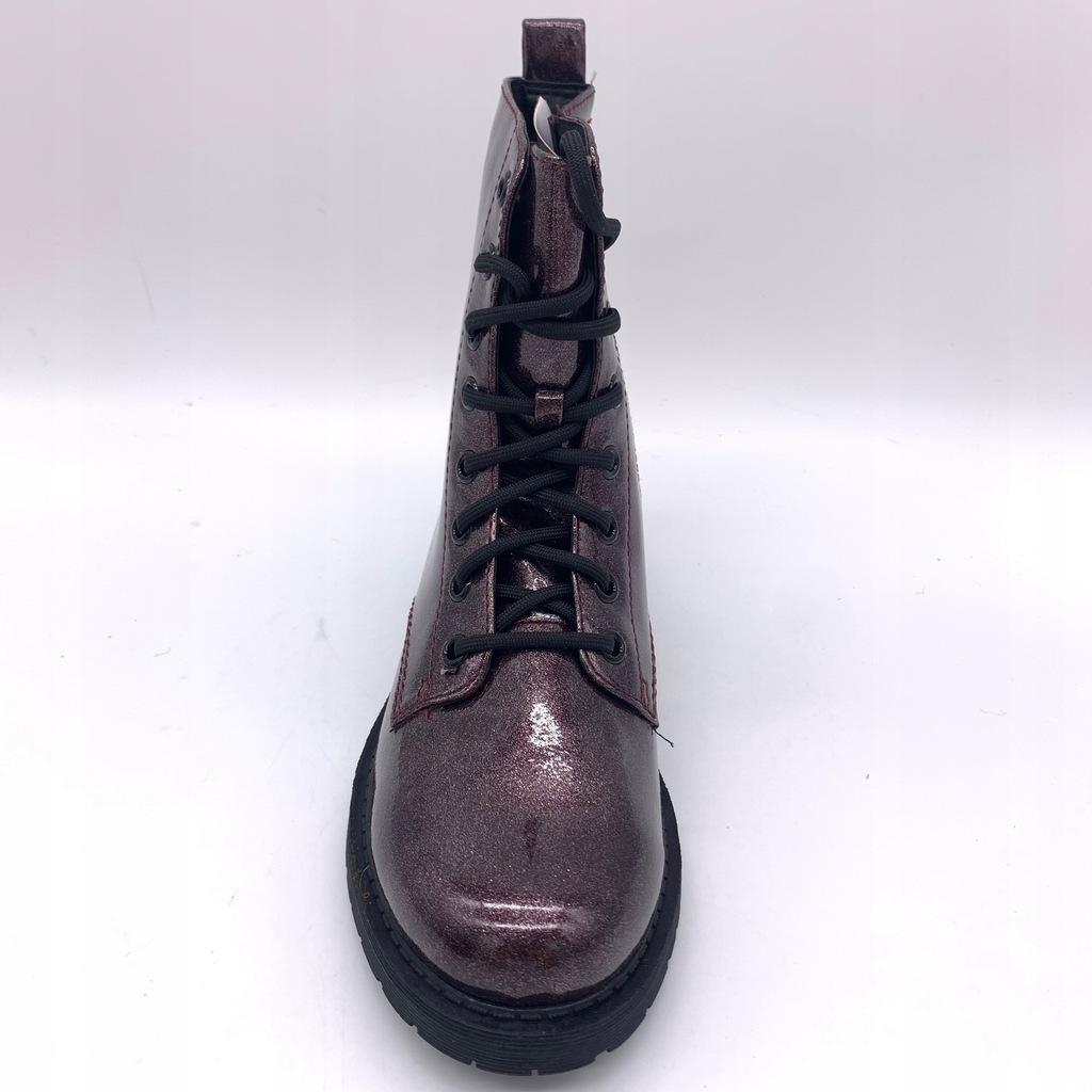 Buty botki dziecięce Steve Madden Jdean rozm 35