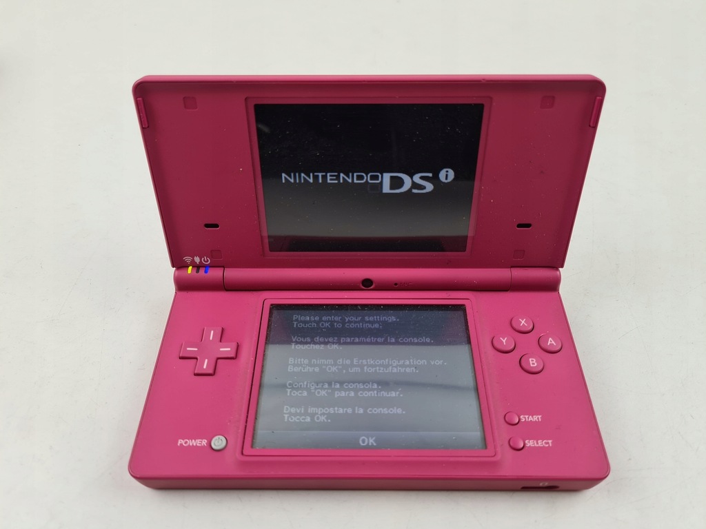 Nintendo DS i (2128844)