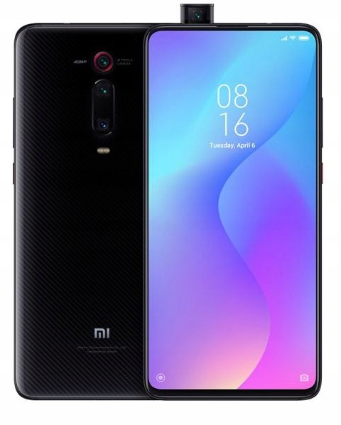 Купить XIAOMI Mi 9T Pro 6/128 ГБ ЧЕРНЫЙ КЛАСС AAA+: отзывы, фото, характеристики в интерне-магазине Aredi.ru