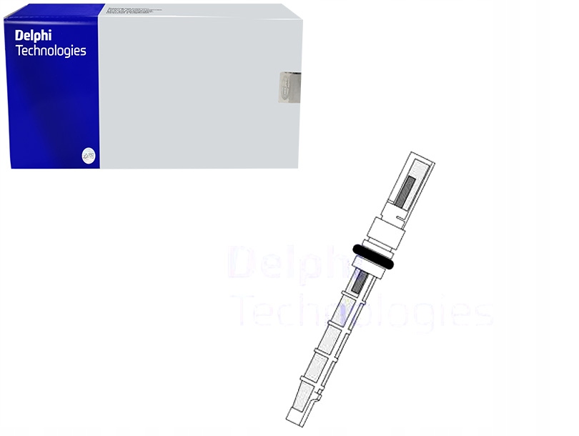 ZAWÓR ROZPRĘŻNY KLIMATYZACJI VOLVO 940 940 II 960 960 II ALFA ROMEO