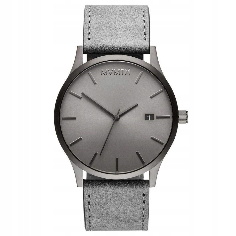 Movado Group Mvmt Analogowy zegarek kwarcowy dla