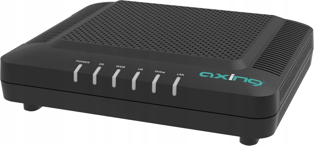 Axing CMO 1-01 DOCSIS 3.0 Modem kablowy