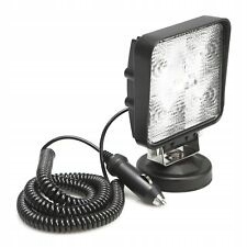 LAMPA ROBOCZA AEG LED WL 15