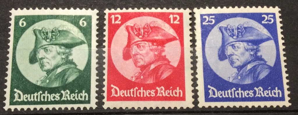 Deutsche Reich