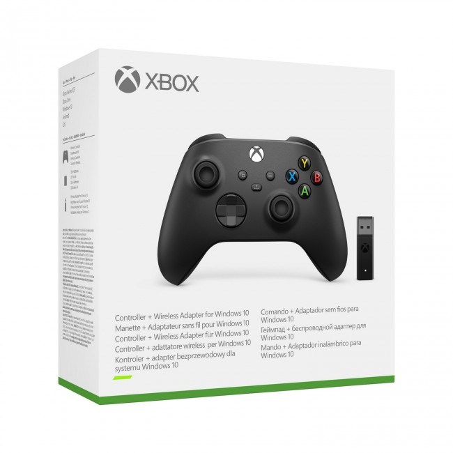 Oryginalny Pad bezprzewodowy do Xbox One, model 1914, 1790