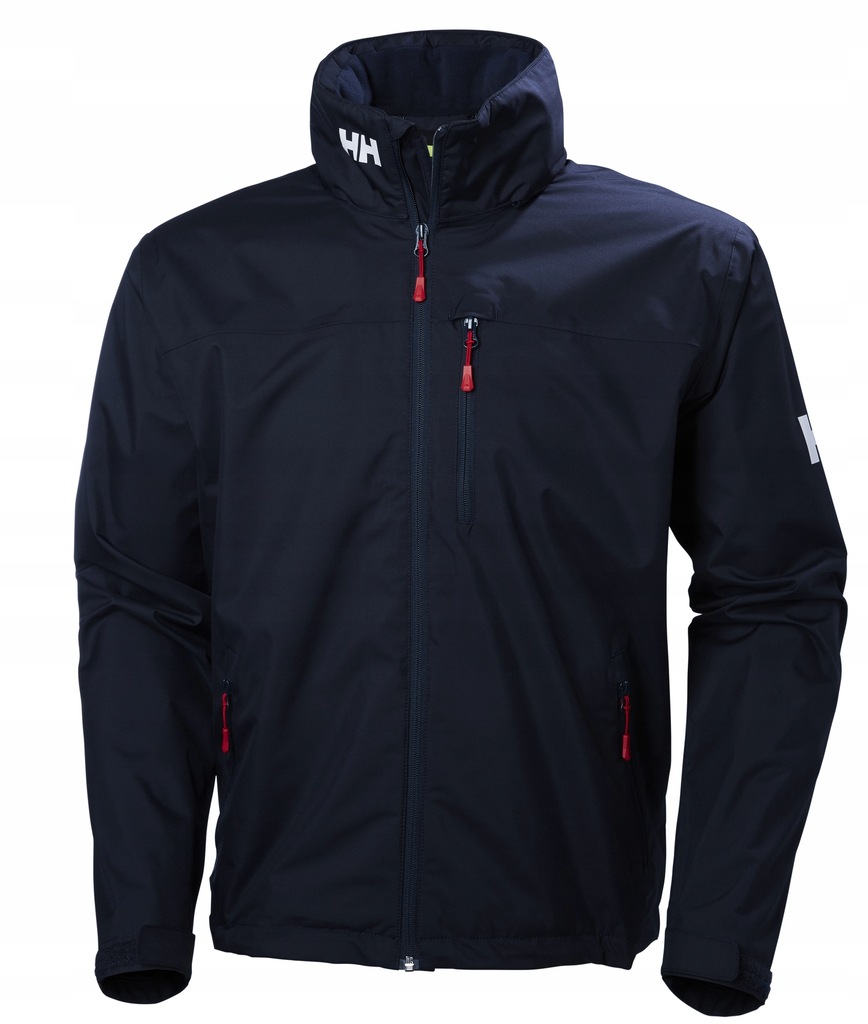 Kurtka żeglarska męska Helly Hansen Crew Jacket M