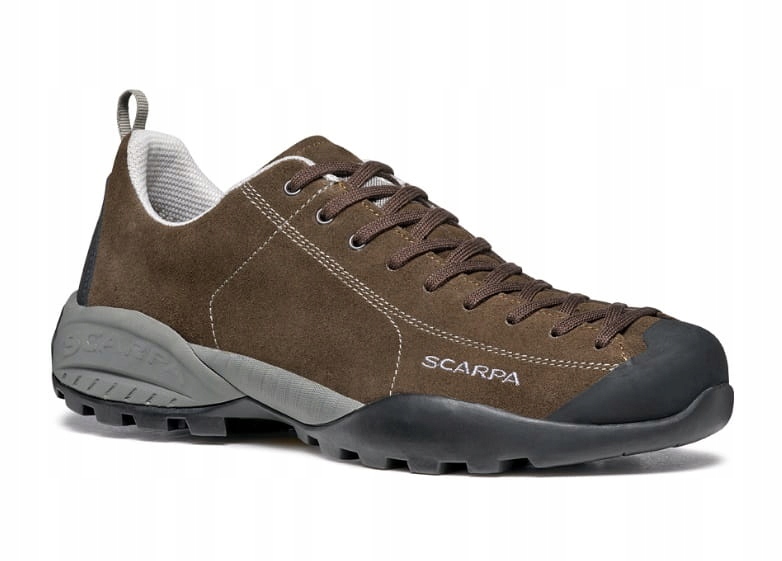 Buty Scarpa Mojito Gore-Tex cocoa cocoa - 43