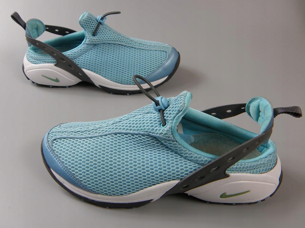 Nike air visi havoc hotsell