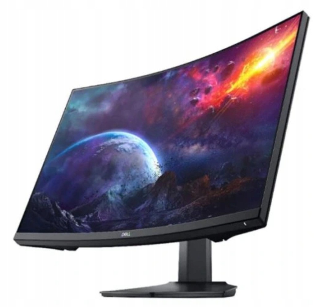 Zakrzywiony monitor Dell Gaming S2721HGF FHD 144Hz 12360282976