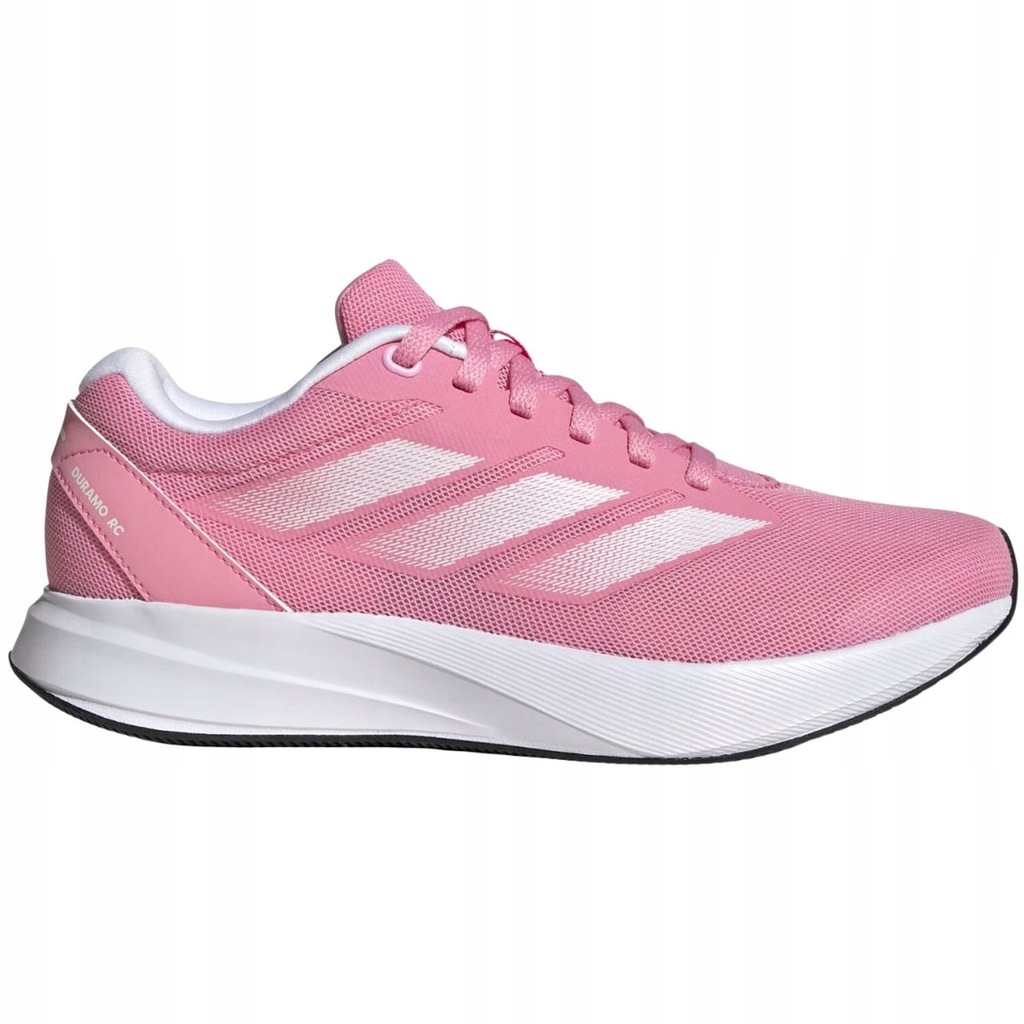 Buty damskie adidas Duramo RC różowe ID2708 38
