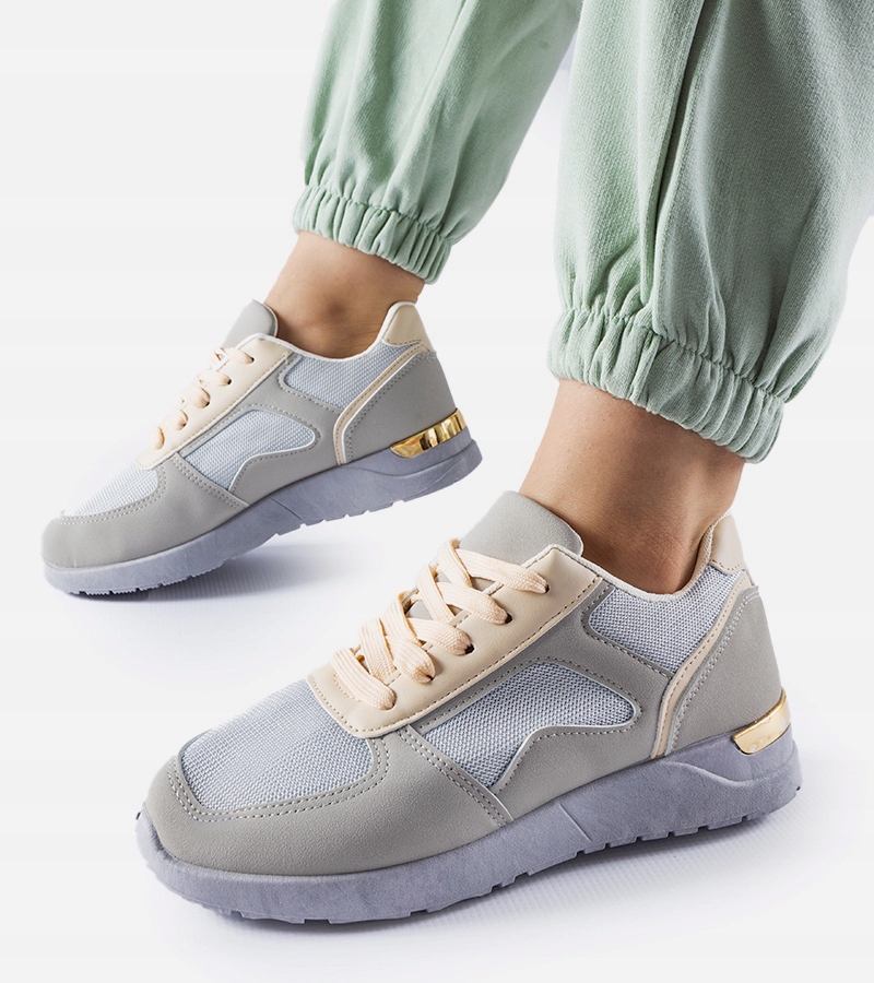 Buty sportowe damskie Gallo 27352 rozmiar 41