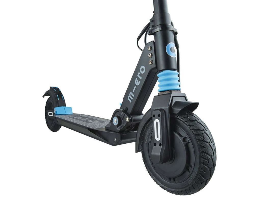 Скутер trottinette электро