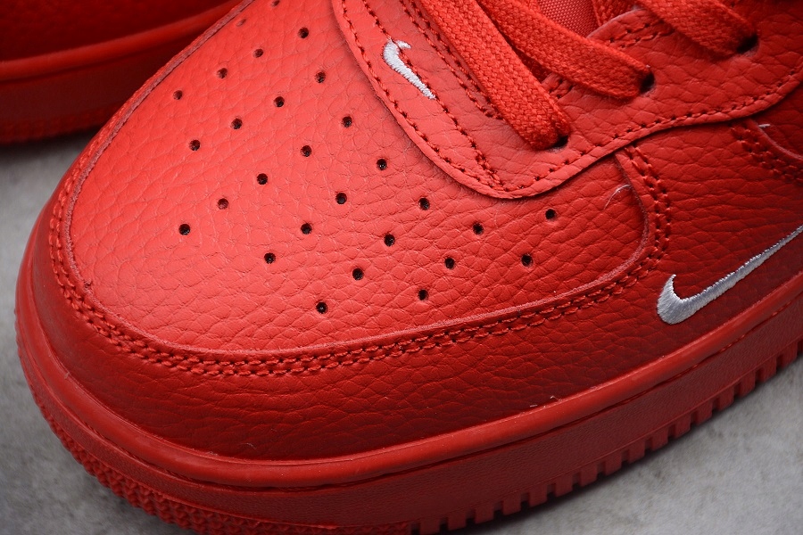 Nike Air Force 1 Mid '07 LV8 'Overbranding' 804609-605