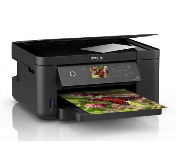 Купить Epson Expression Home XP-5100 WiFi-сканер-принтер: отзывы, фото, характеристики в интерне-магазине Aredi.ru