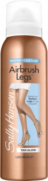 Sally Hansen Airbrush Legs Rajstopy w sprayu 3