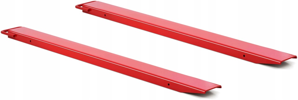 PRZEDŁUŻKA WIDEŁ WÓZKA WIDŁOWEGO WIDLAKA ZESTAW