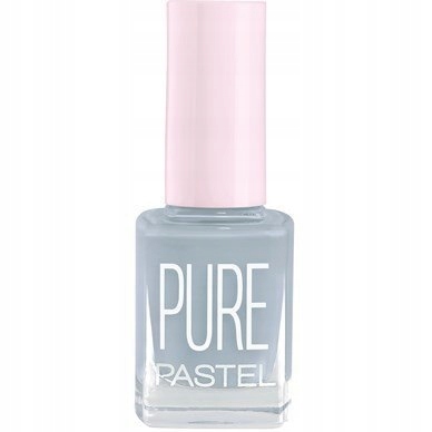 PASTEL PURE LAKIER DO PAZNOKCI 610