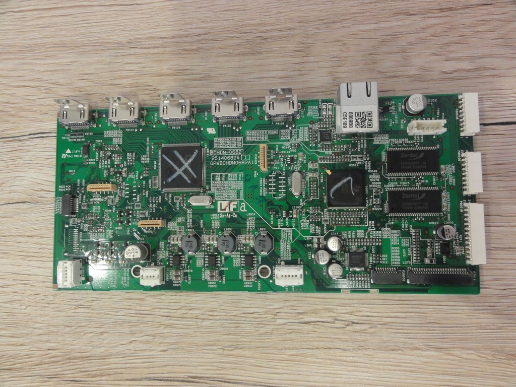 Płyta HDMI Onkyo TX-NR509 - BCHDM-0682