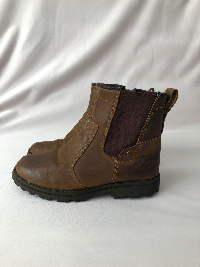 Timberland 30,5 Timberland botki