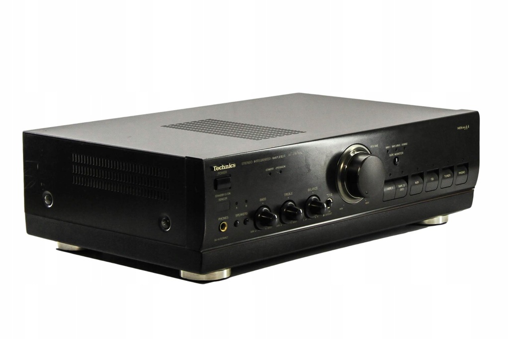 Wzmacniacz Technics SU-A700MK2 niespr 1 kanał