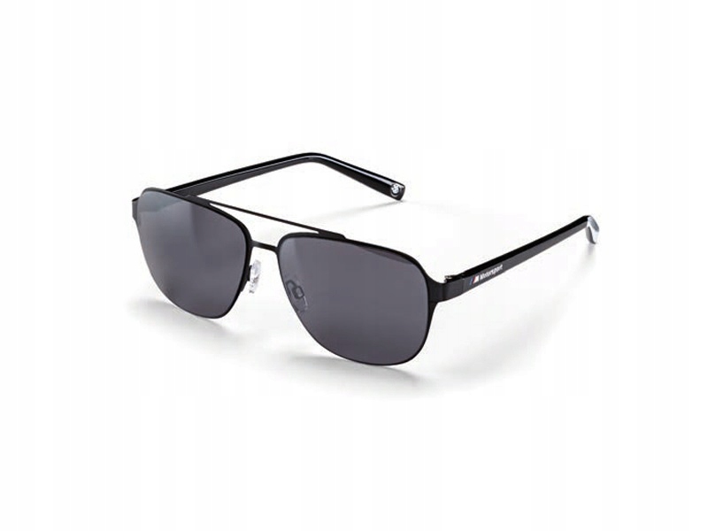Oryginalne okulary BMW M Motosport, uniseks
