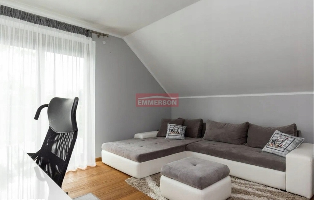 Dom, Kraków, Dębniki, Dębniki, 226 m²