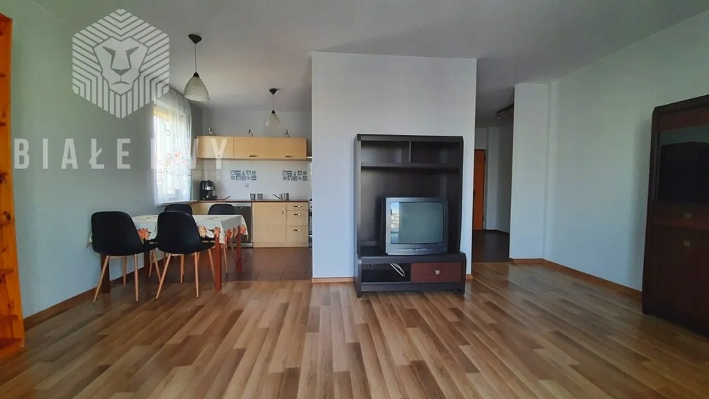 Mieszkanie, Marki, Wołomiński (pow.), 52 m²