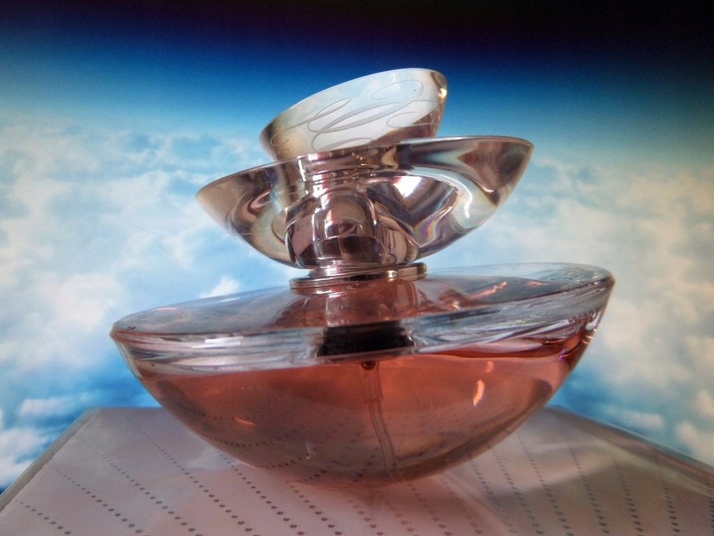 Guerlain Insolence Woman EDT 50ml UNIKAT z 2015r.