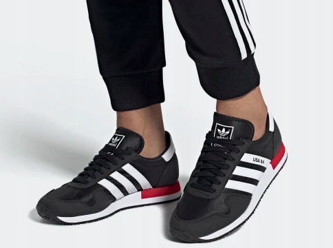 ADIDAS FV2050 MĘSKIE BUTY SPORTOWE 36 2/3 2BYI