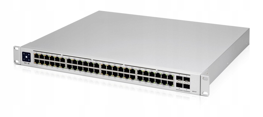 Ubiquiti USW-Pro-48-POE UniFi 48Port Gigabit Switch