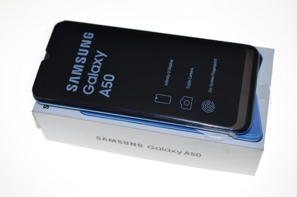 samsung a505 model