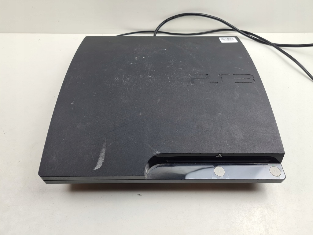 Sony Playstation 3 Slim 500GB (2139098)