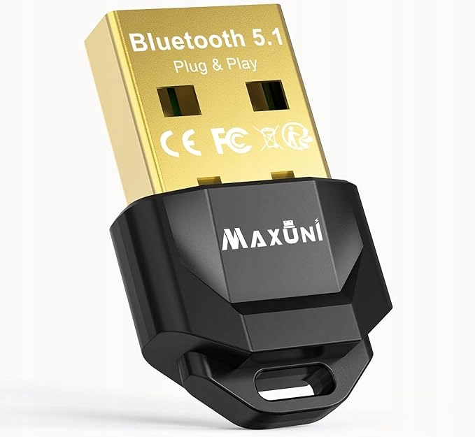 T2949 MAXUNI ADAPTER USB BLUETOOTH 5.1