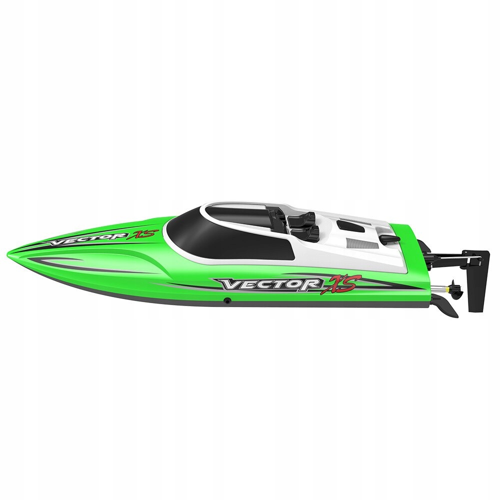 Купить Моторная лодка Volantex RC Vector XS 795-4 RTR 30км/ч: отзывы, фото, характеристики в интерне-магазине Aredi.ru