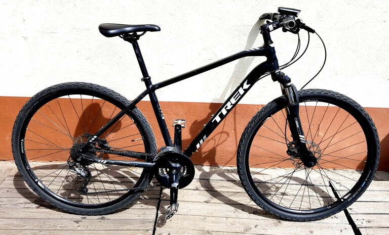 TREK DUAL SPORT 8.4DS!OKAZJA!