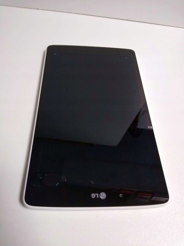 TABLET LG V490 406/S/20 9221725757 oficjalne archiwum Allegro