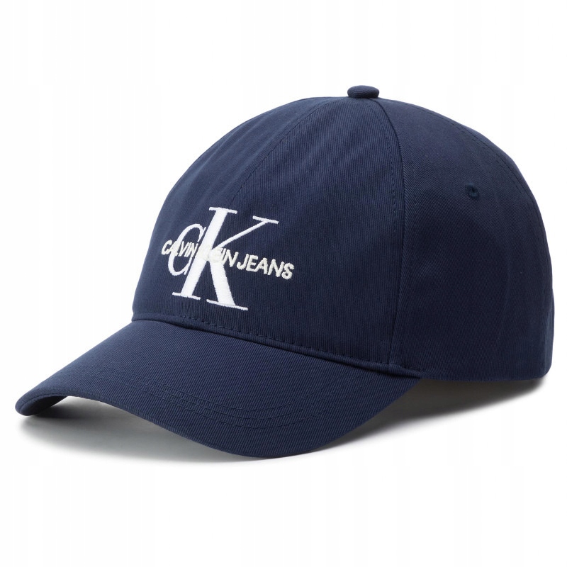 Czapka CALVIN KLEIN JEANS J Monogram M K50K504940