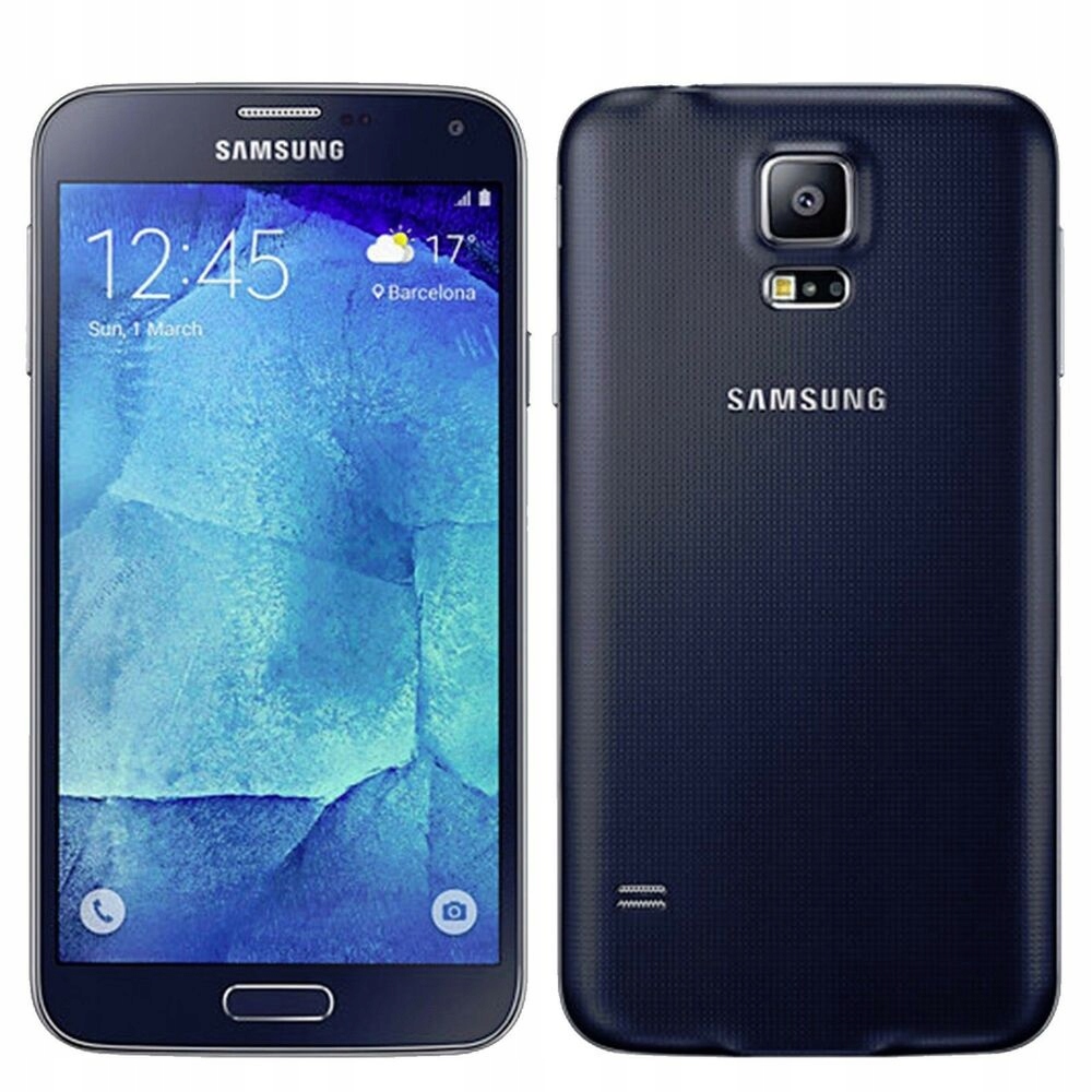 Купить Samsung Galaxy S5 Neo G903F 2/16 ГБ Черный Черный: отзывы, фото, характеристики в интерне-магазине Aredi.ru