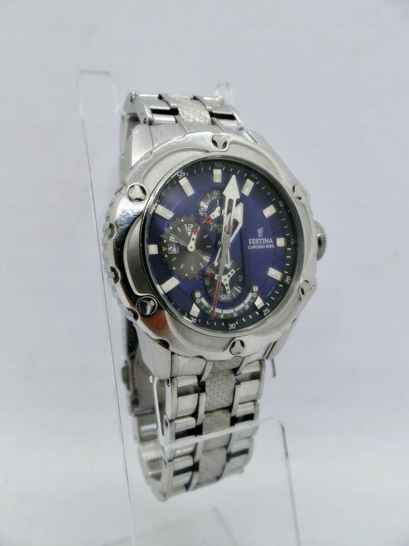 FESTINA CHRONO BIKE F16381 11240777816 oficjalne archiwum Allegro