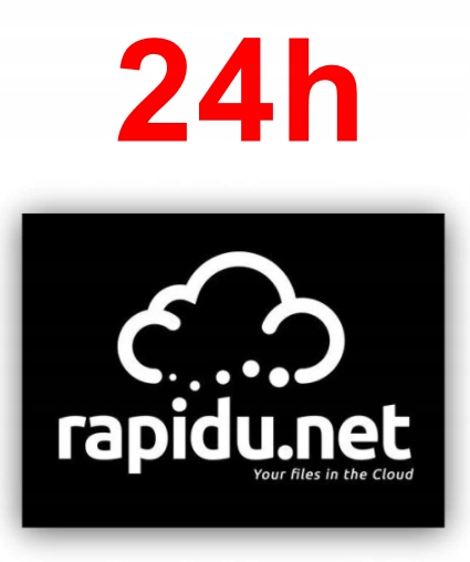 Купить RAPIDU.NET 24Ч ПРЕМИУМ-АККАУНТ: отзывы, фото, характеристики в интерне-магазине Aredi.ru