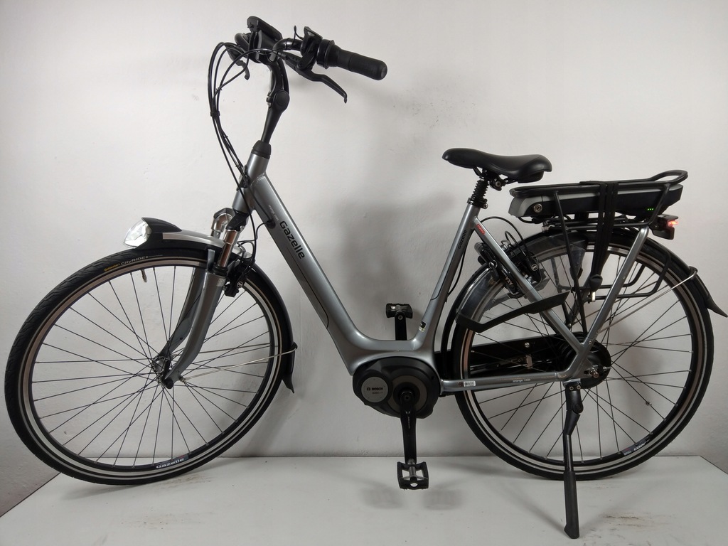 Gazelle orange c330 store